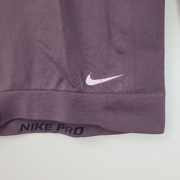 NIKE pro hyperwarm baselayer - Picture 4 of 8